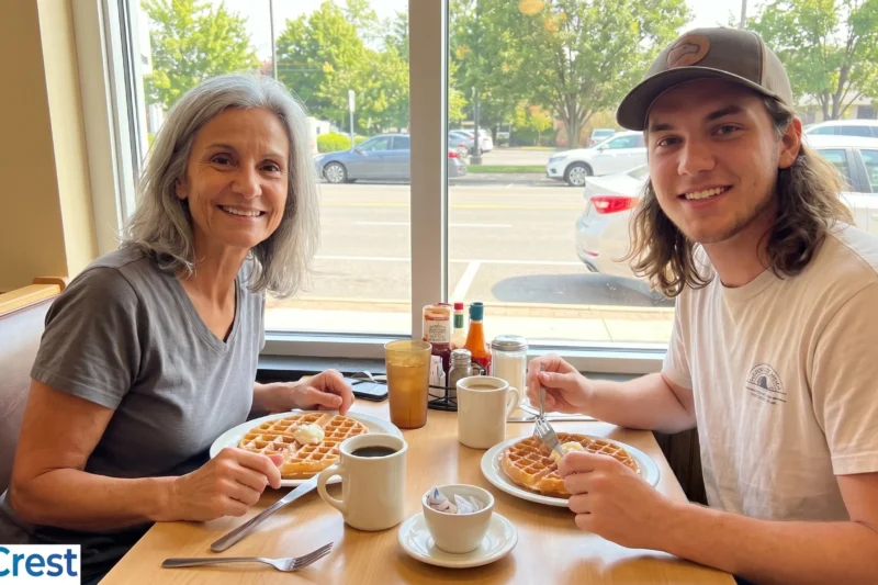 Gina Capitani: Biography, Family, and Life Story