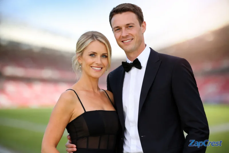 Helen McConnell: Life, Career & Manchester United Role