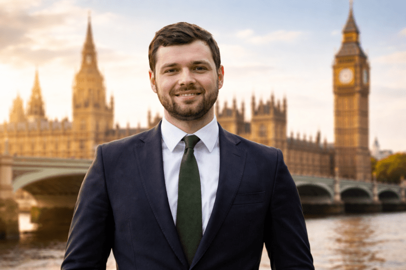 Henry Zeffman Partner: What Is Publicly Known