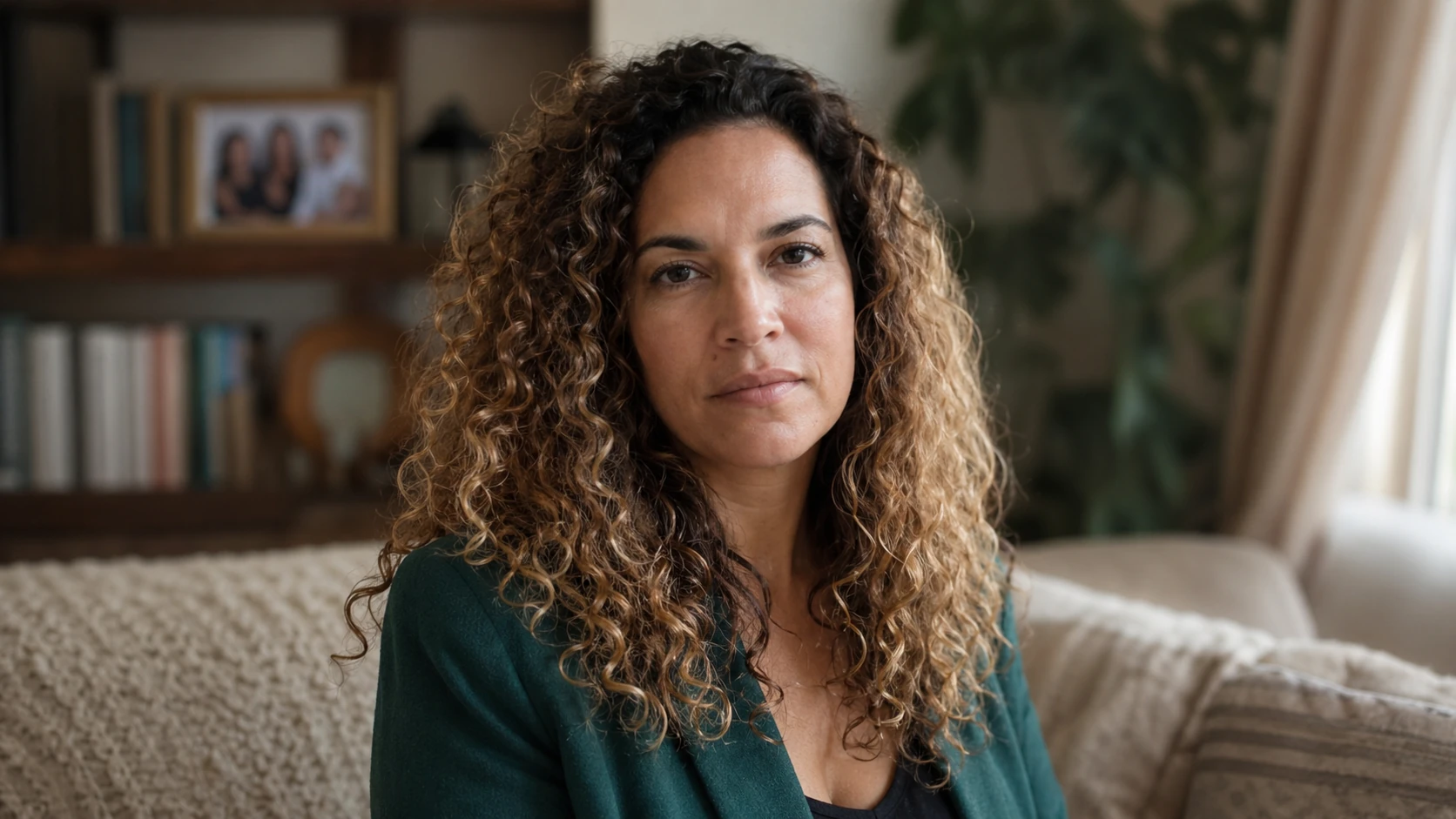 Early Life and Family Background - isabelle de caires