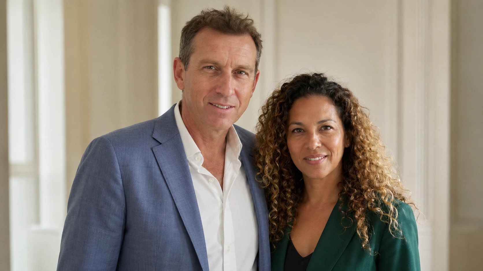 Marriage to Michael Atherton and the Cricket Connection - isabelle de caires