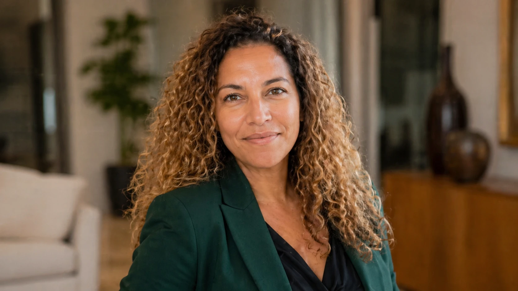 Where Isabelle de Caires Is Now - isabelle de caires