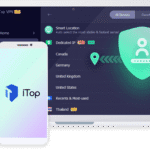 iTop VPN