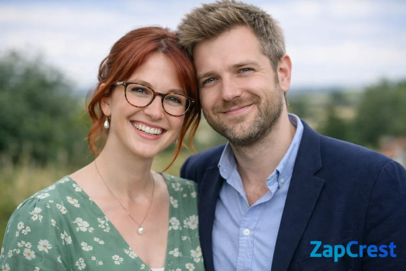 izzie balmer partner