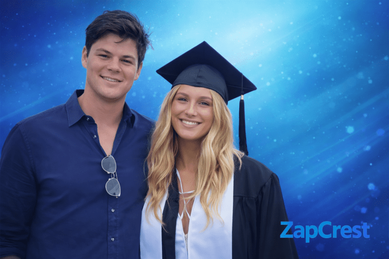 Jack Touzet Biography: Family, Career, and Facts