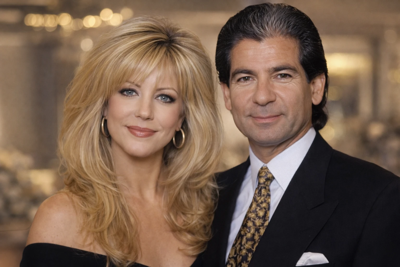 Jan Ashley Biography: Robert Kardashian's Ex-Wife - ZapCrest