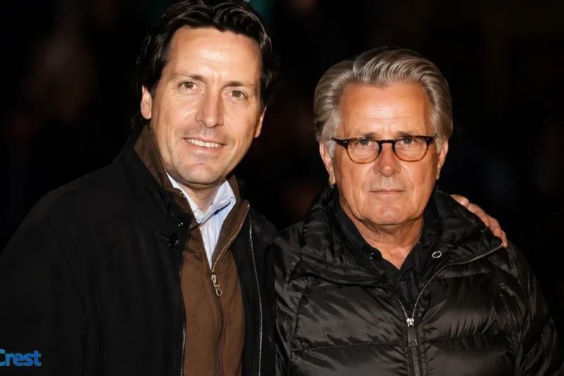 Jason Thomas Federico: Biography, Career and Life