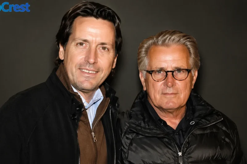 Jason Thomas Federico Biography: Life, Career, Family