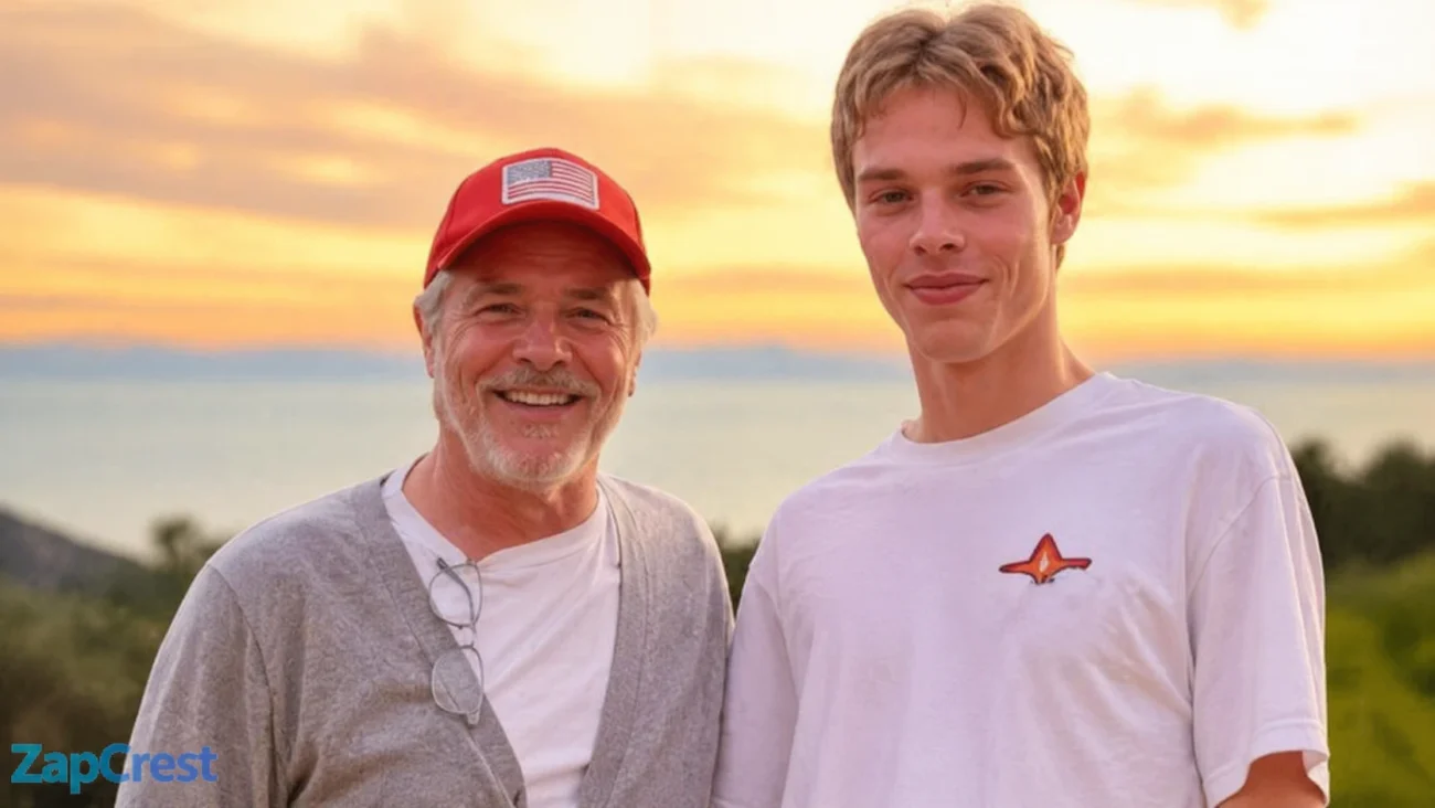 jasper breckinridge johnson