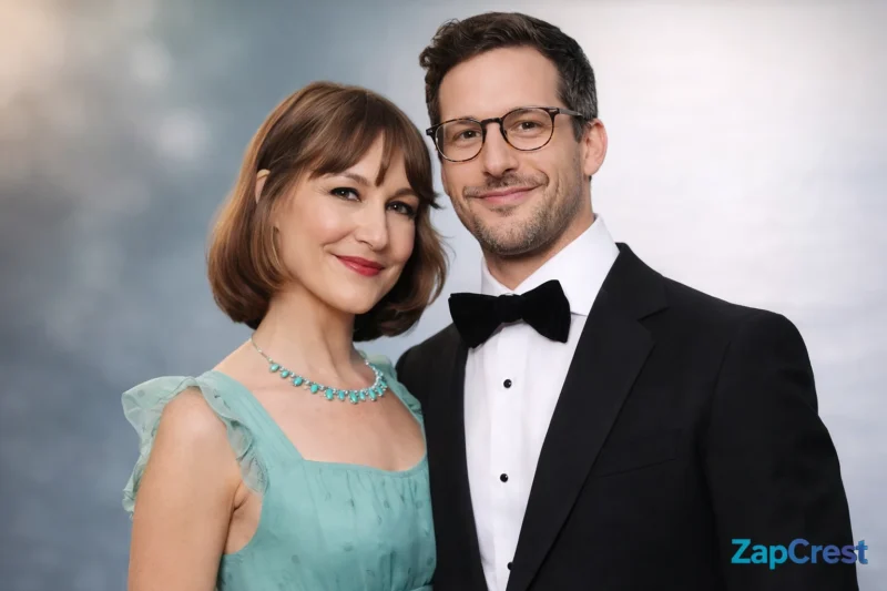 Johanna Samberg Biography: Life, Career & Facts