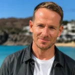 Jonnie Irwin Net Worth