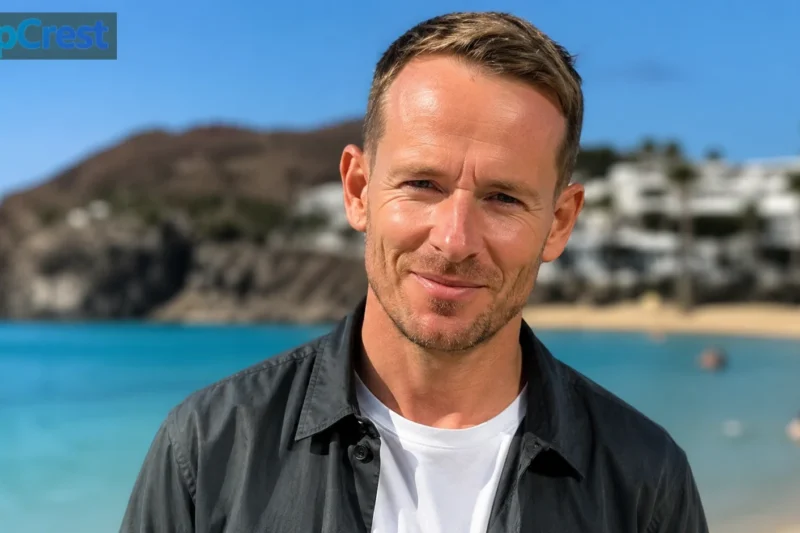 Jonnie Irwin Net Worth, Estate, Career and Legacy