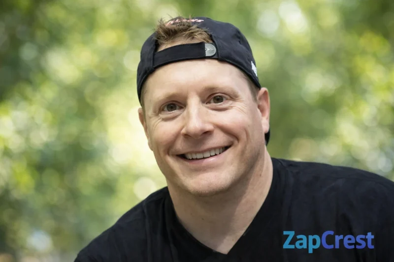 Joshua Ackles Biography: Family, Life, and Facts