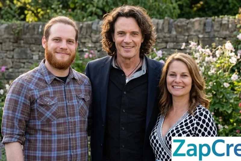 Joshua Springthorpe: Biography, Family & Career