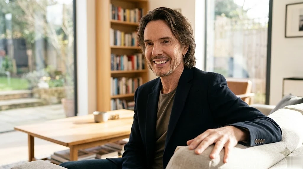 Where Joshua Springthorpe Is Now - joshua springthorpe