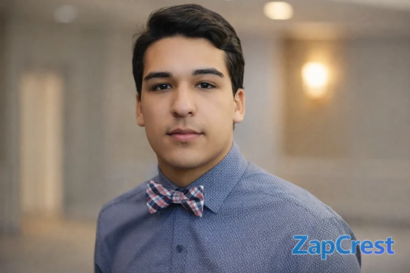 Jovan Arriaga Biography: Selena’s Nephew Explained