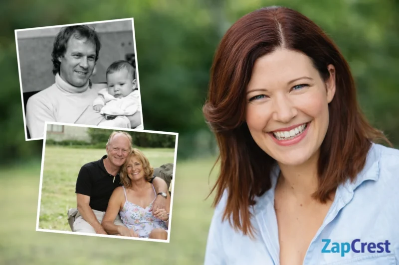 Julia Waterman: Life, Family, and Untold Story