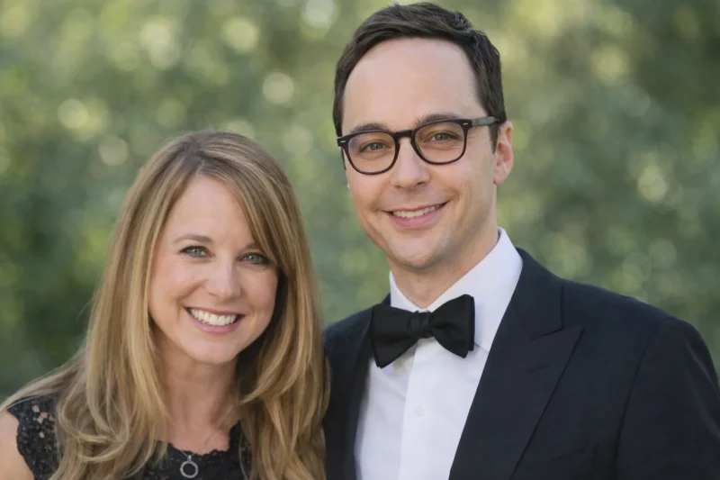 Julie Ann Parsons: Biography, Career, and Family