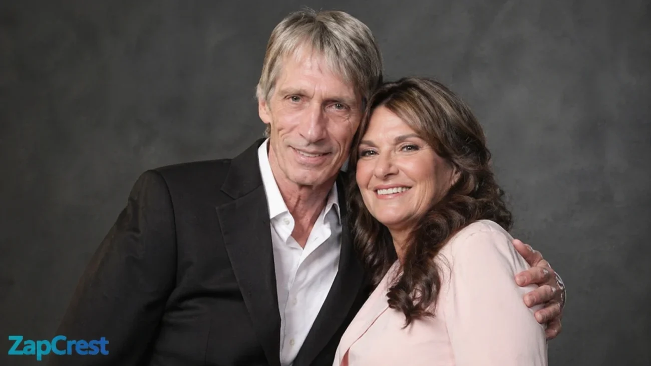 kevin von erich wife