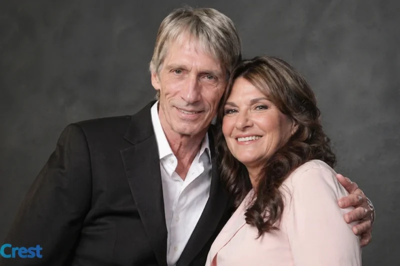 Kevin Von Erich Wife: Inside Pam Adkisson’s Life