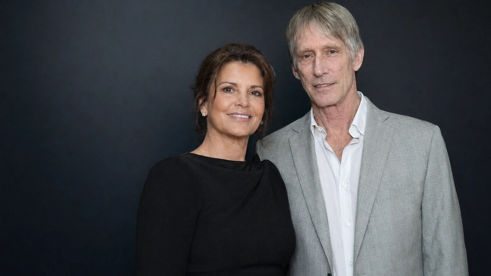 Pam Adkisson in The Iron Claw - kevin von erich wife