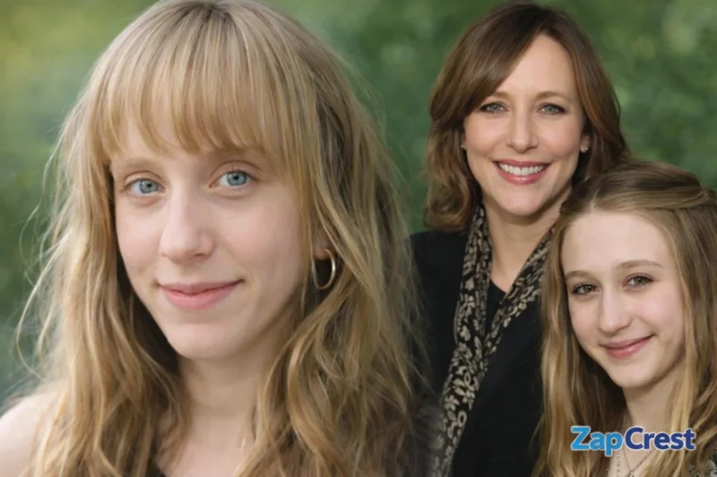 Laryssa Farmiga Biography: Facts, Family, Life