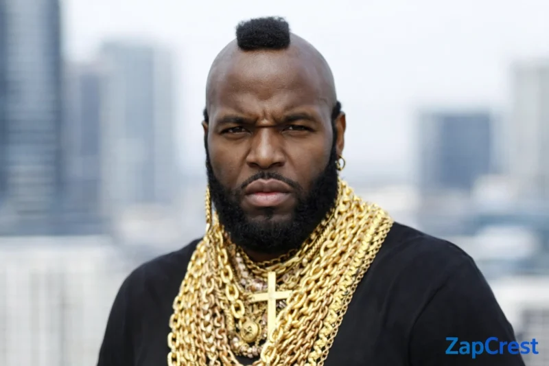 Laurence Tureaud Jr: Biography, Family, Life