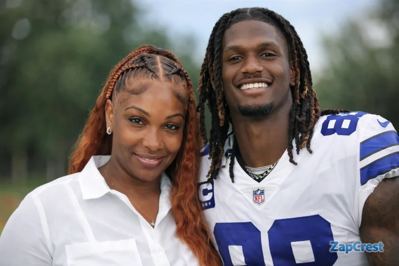 Leta Ramirez Biography: CeeDee Lamb’s Mother Story