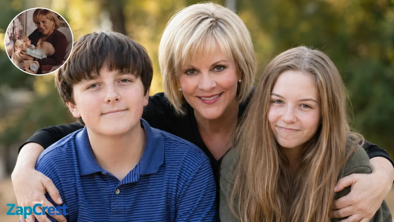 lucy elizabeth linch