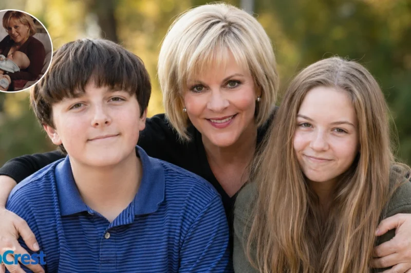 Lucy Elizabeth Linch Biography: Family, Age, Life