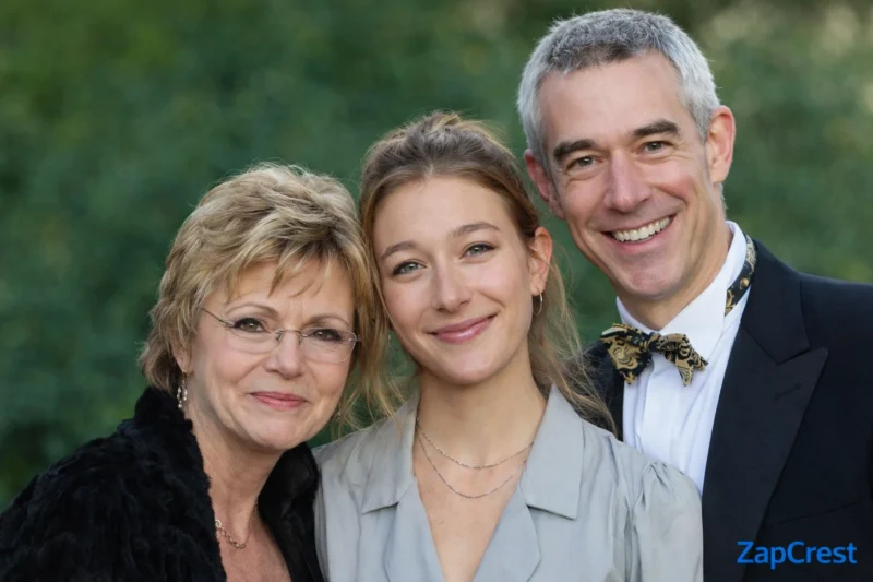 Maisie Mae Roffey: Biography, Family & Life Story