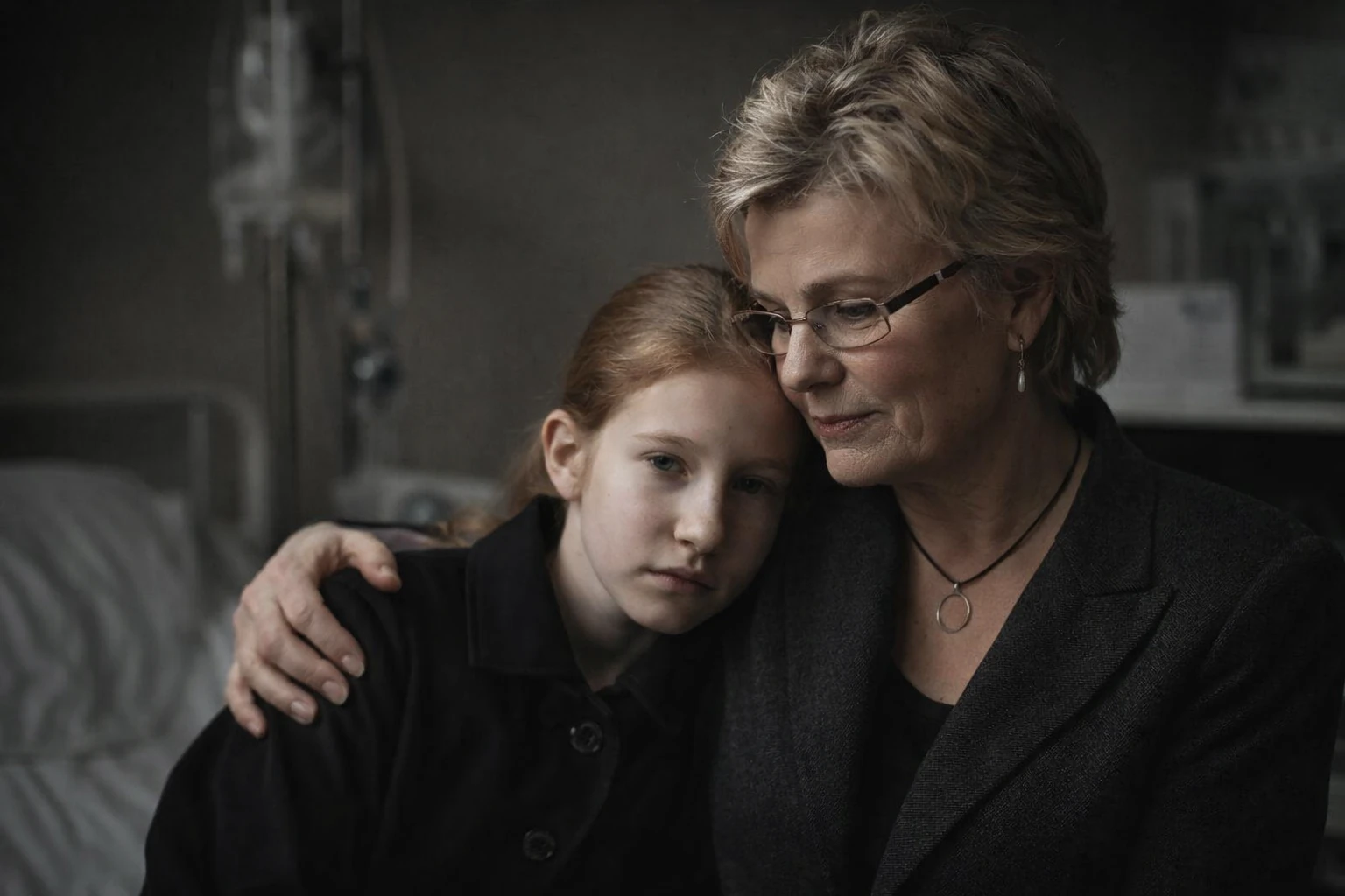 A Childhood Marked by Illness - Maisie Mae Roffey