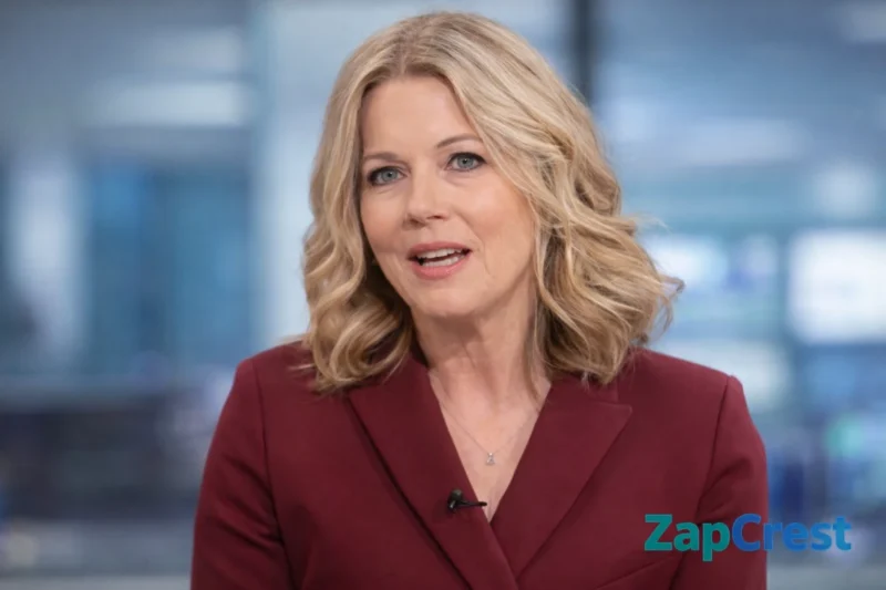 Mary Nightingale Illness: Facts, Rumors & Health Update