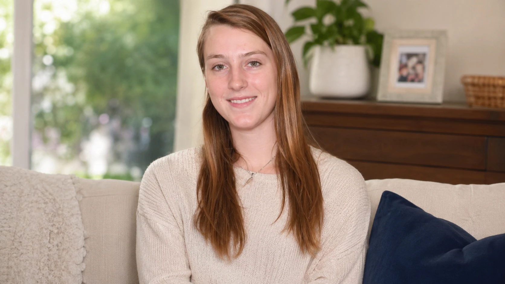 Early Life and Family - mia sharrocks