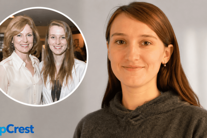 Mia Sharrocks Biography: Family, Career and Facts