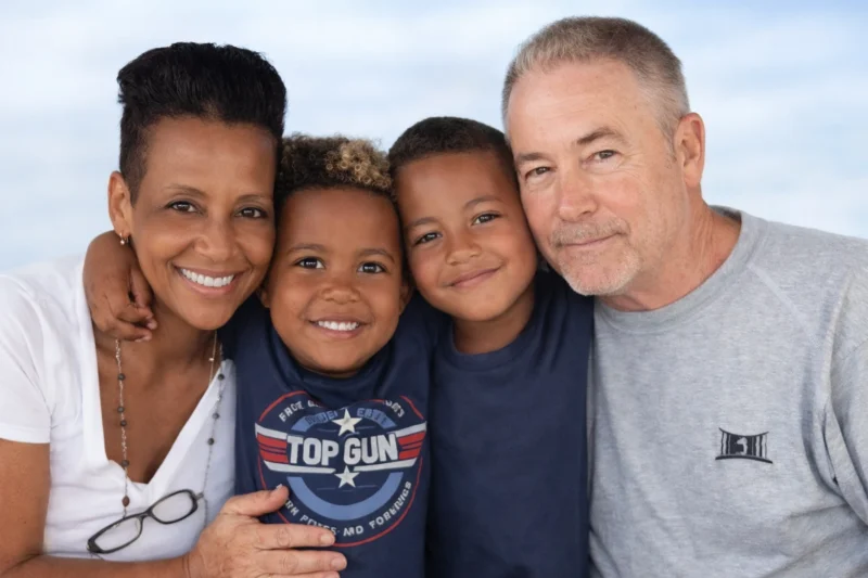 Michael Levonchuck Biography: Facts, Family & Life