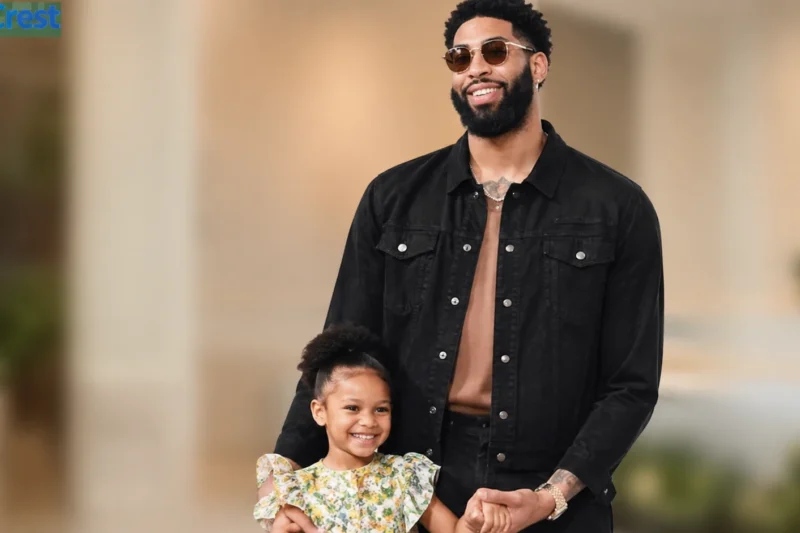 Nala Davis Biography: Anthony Davis’ Daughter Explained