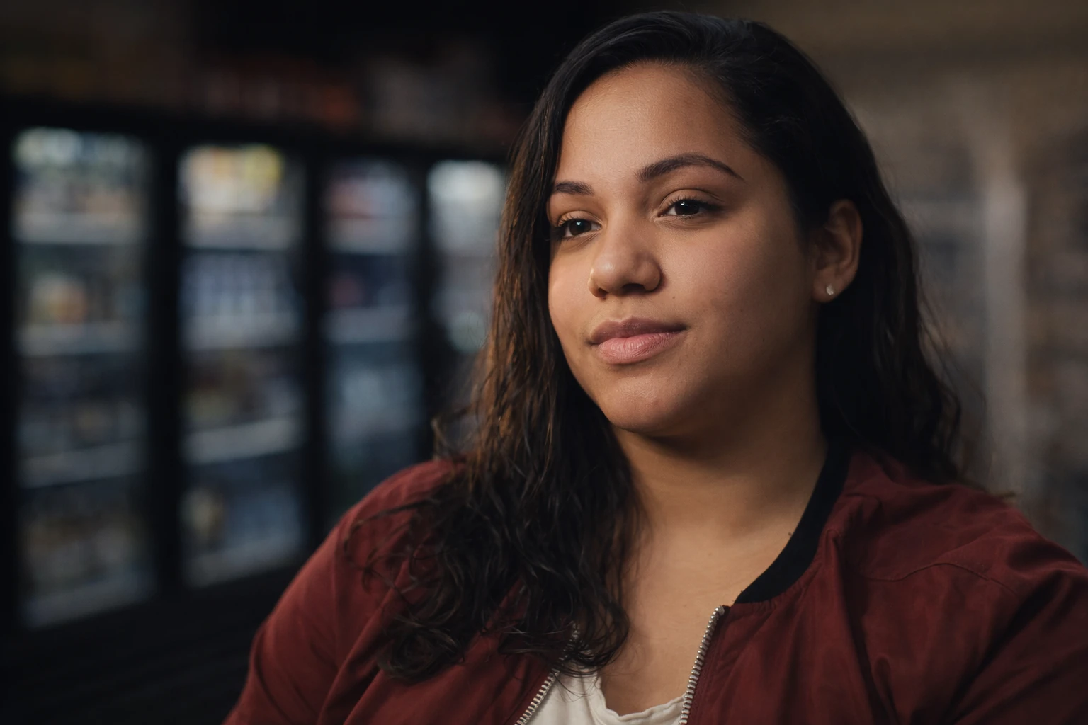 Early Life and Family Background - Natali Soto Nicoles