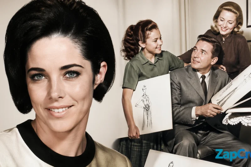 Nia Novella Travilla: Life, Family, and Legacy