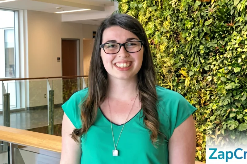 Nico Ann Deneault: Biography, Life & Facts