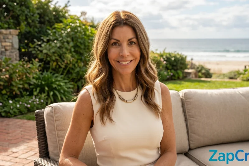 Noelle Watters Biography: Career, Marriage, Life