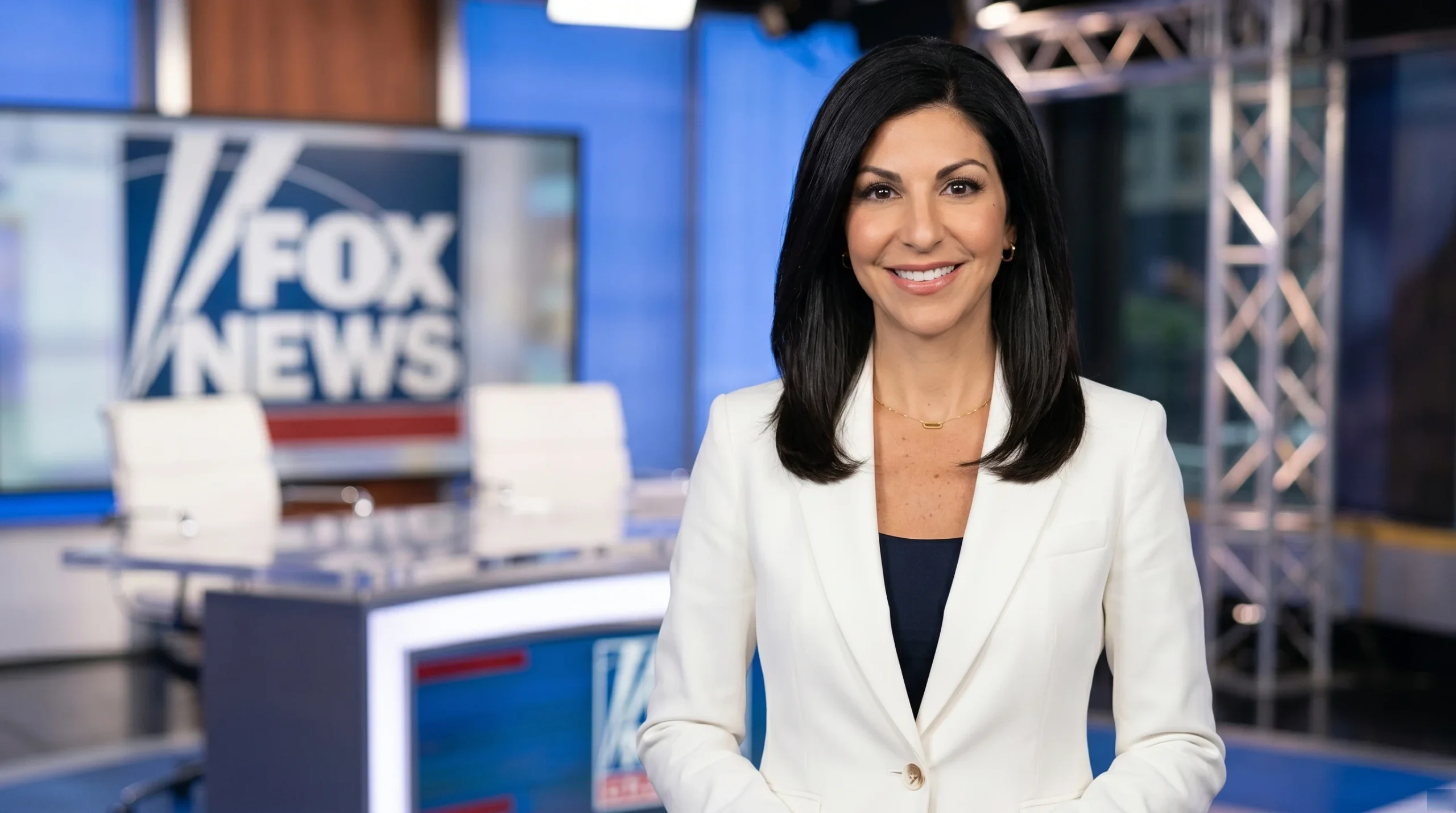 Career at Fox News - noelle watters