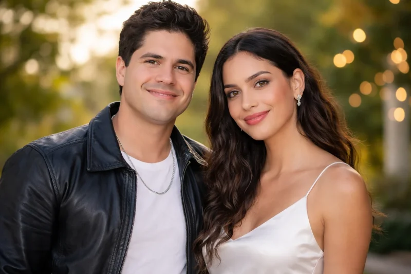 Paco Zazueta Biography: Career, Wife, Life Story