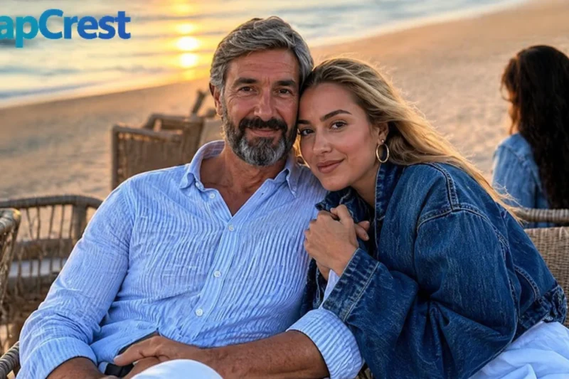 Patrique Habboo Net Worth, Career and Family Facts