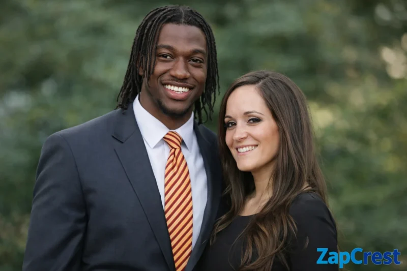 Rebecca Liddicoat: Biography, Marriage, and Life Now