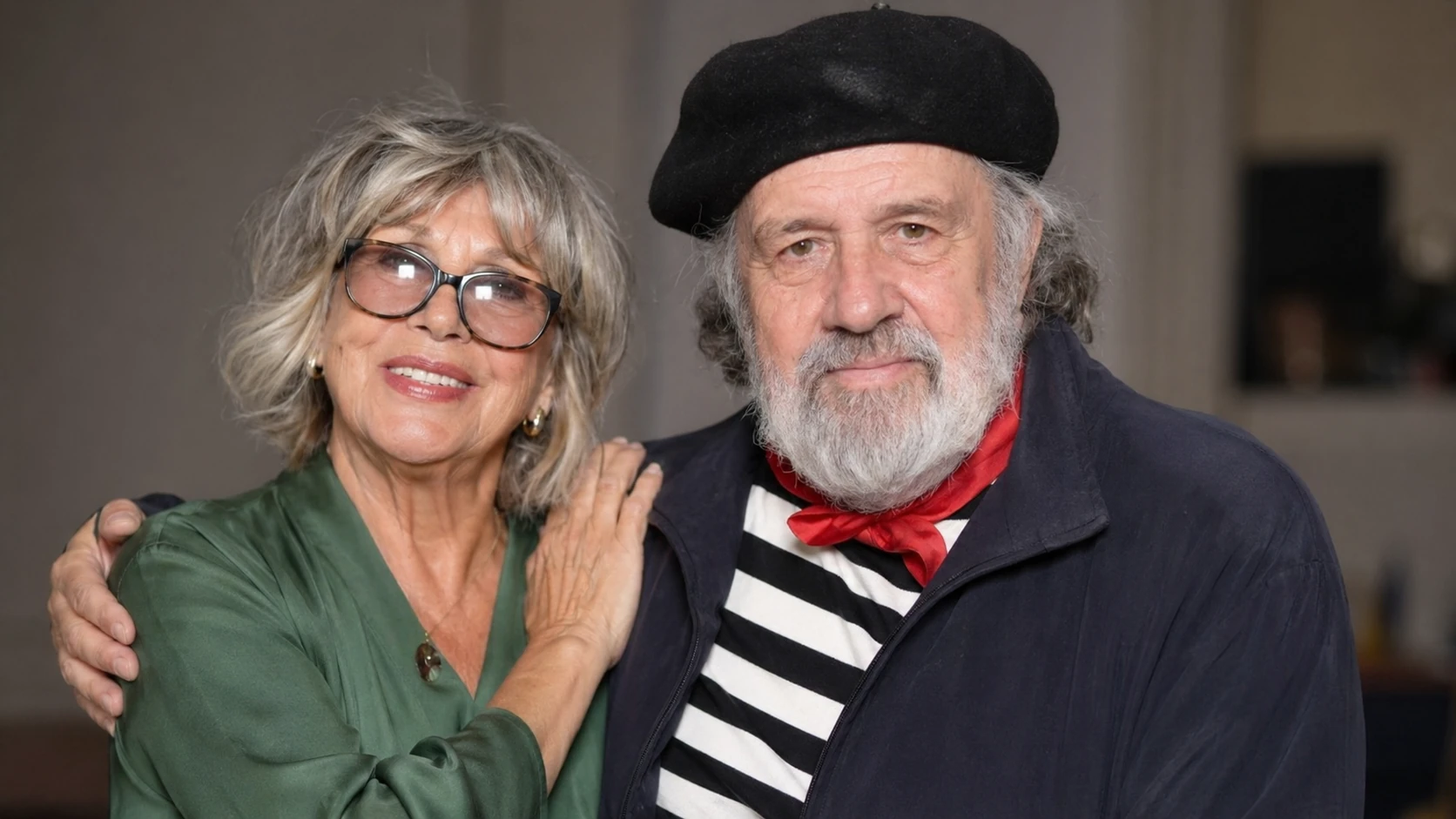 Public Appearances and Media Image - rita cumiskey