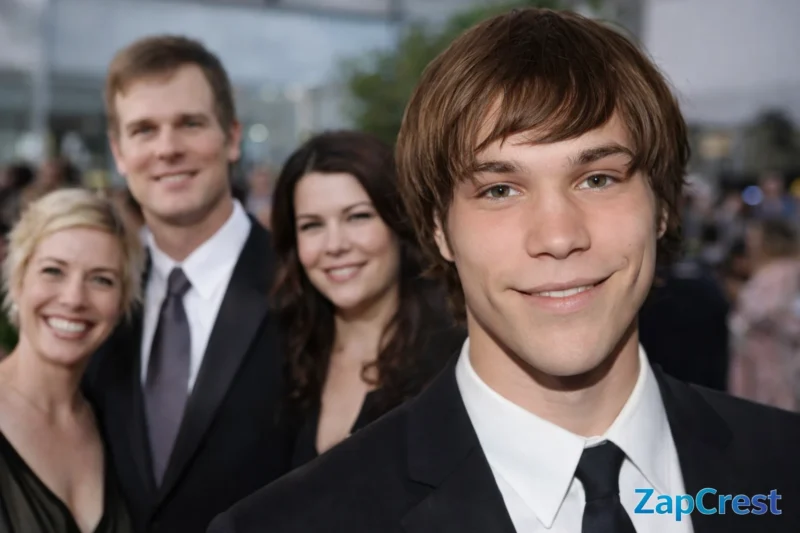 Roman Krause Biography: Family, Life, and Facts