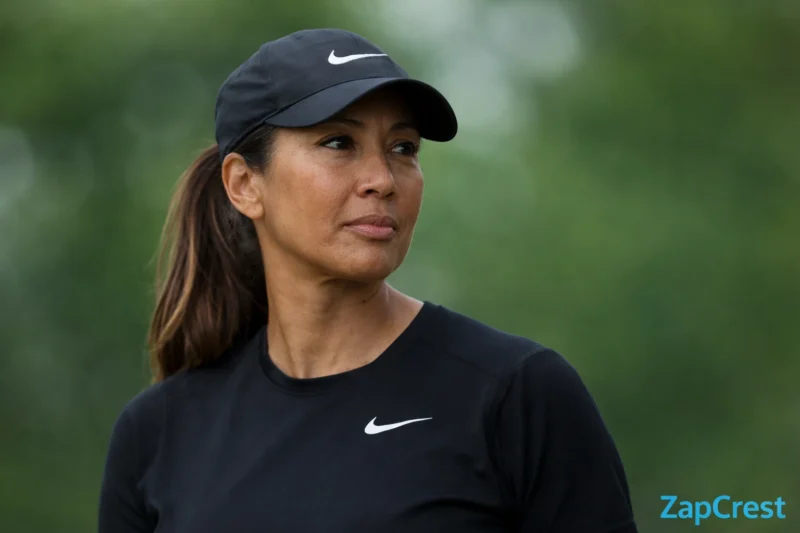 Royce Renee Woods: Biography, Family, and Facts