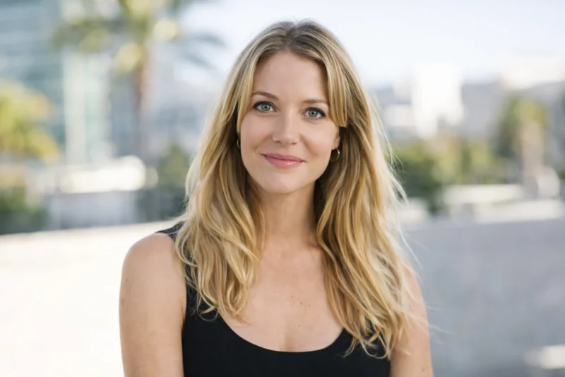 Sanne Hamers Biography: Life, Marriage & Facts