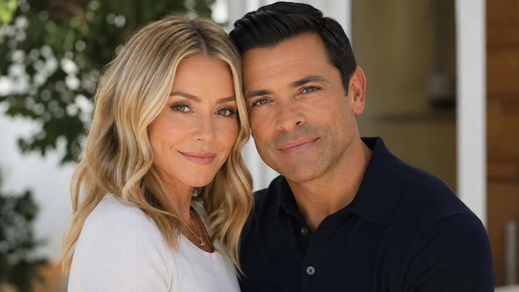 Marriage to Camilla Consuelos - saul consuelos